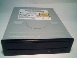 Lecteur de CD-ROM IBM 06P5161 LG CD-R/RW CED-8120B 12X/8X/32X 40 broches IDE ATA✅TESTÉ - Photo 1/9