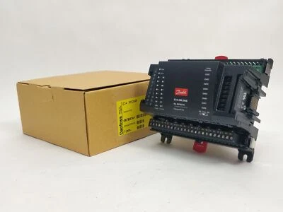 Danfoss 087B2741 ECA-XM 204B Extension 8 DO - Image 1 of 4