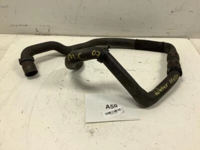 Mini Cooper 2007 2015 hatchback manguera de agua tubería OEM+ Foto 1 de 4