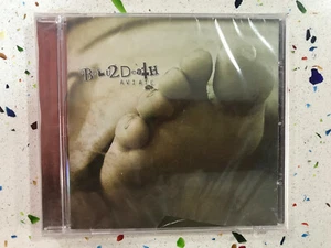 BOLU2 DEATH CD AVIATE NUEVO NEW PRECINTADO SEALED ROCK METALCORE 2011 - Imagen 1 de 2