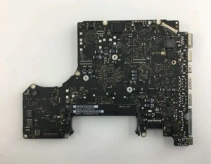 MacBook Pro (13-inch, Mid 2012) LogicBoard A1278 - Bild 1 von 1