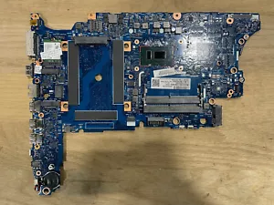 HP ProBook 650 G4 Intel Core i7-8650U 1.9GHz Motherboard L24853-601 - Picture 1 of 4