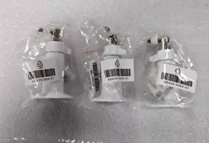 Confezione da 3 supporti a parete regolabili per Arlo Pro Pro 2 Pro 3 e pannelli solari VMA1000 - Foto 1 di 4