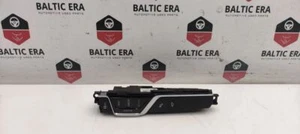BMW 5 G30 G31 2018 ESP (stability program) switch 6993909 BCE11067 - Picture 1 of 5