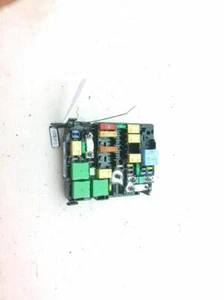 9804848180 EXT Sicherungskasten 22566478 für CITROEN SPACETOURER 2.0 BLUEHDI 150 2016 - Bild 1 von 3