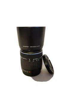 Olympus Digital 40-150mm f4-5.6 M.Zuiko ED Lens - Picture 1 of 8