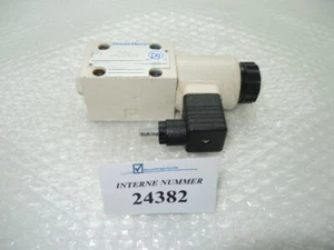 4/2 Wegeventil SN. 6257710, Krauss Maffei - Bild 1 von 3