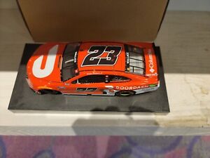 2021 Bubba Wallace #23 DOORDASH  -  1/24th  Scale ARC - Toyota Camry