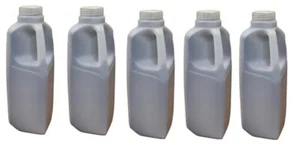 BULK TONER NACHFÜLLER FÜR SAMSUNG MLT-D101S 101 SF-760P, ML-2160 2165 2165W (5KG) - Bild 1 von 1