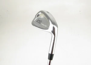 KZG Forged 11-M 8 iron w/ Steel - Picture 1 of 6