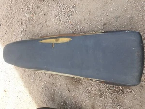 SATTEL RIEJU SMX, MRX, RRX  - Bild 1 von 6