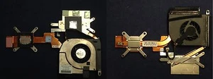 Lüfter Fan Für HP Pavilion DV6000 DV6500 DV6700 431449-001 Art 3IAT8TATPJ43A - Bild 1 von 1