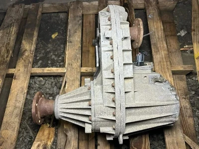 2003-2010 Ford F250SD F350SD F450SD Super Duty Transfer Case Electronic Shift - Image 1 of 4