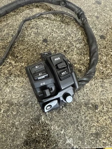 2021-2025 24 Yamaha Tracer 9 GT Left Switch Gear B5U-83954-01 - Bild 1 von 8