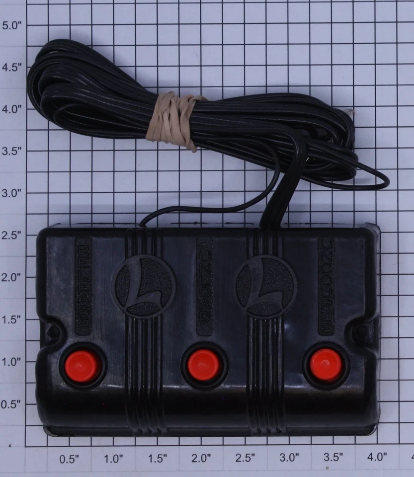 Lionel 456C-100 Coal Ramp Switch Controller - Image 1 of 2