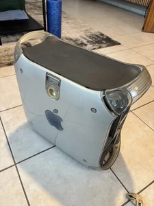 Vintage Apple Power Mac G4 Macintosh Server G4 733MHz 256MB RAM - Bild 1 von 6