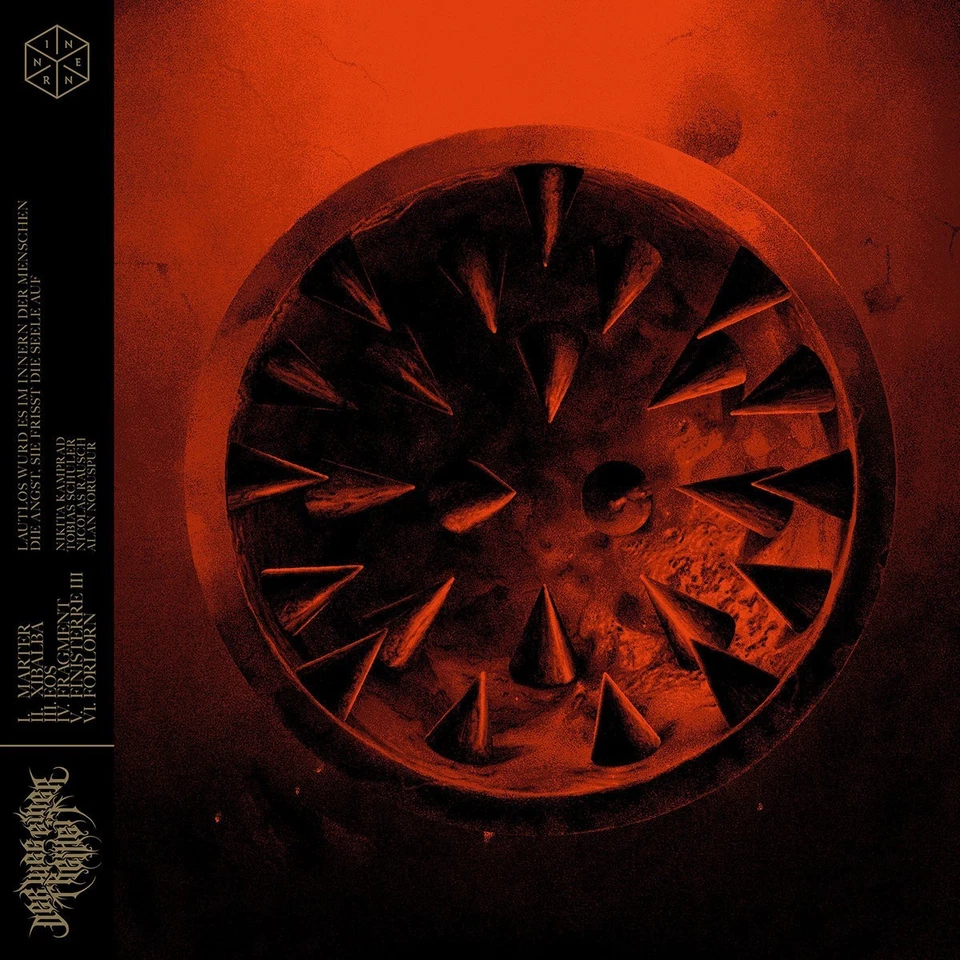 DER WEG EINER FREIHEIT - Innern DIGI CD NEU - Bild 1 von 1