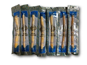 10 Sewak Miswak ISLAM TOP QUALITÄT A+ EXTRA FRISCH MIT VIEL SAFT - Bild 1 von 4