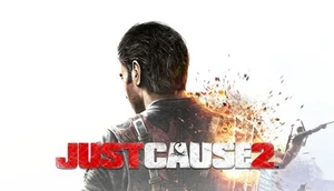 Just Cause 2 PC Steam Key WW - Bild 1 von 1