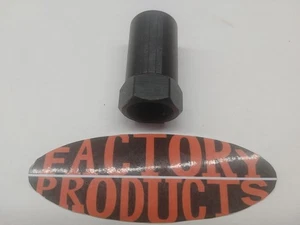 V-TWIN MFG Rear Footboard Rod Nut 37-9247 - Picture 1 of 4