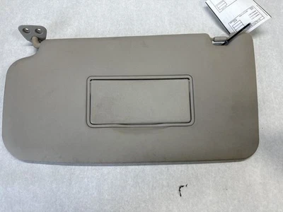 Parasol izquierdo conductor sin iluminación compatible 09-14 CUBE 1888984 Foto 1 de 4