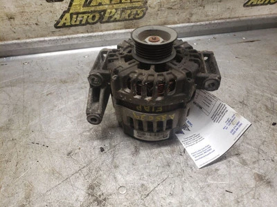 Alternator 2.4L Fits 2013 CAPTIVA SPORT 1196393 - Image 1 of 4