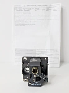 Collins 634-0188-007 Gear Housing - Inspected with FAA 8130-3 Form (2 Available) - Bild 1 von 5