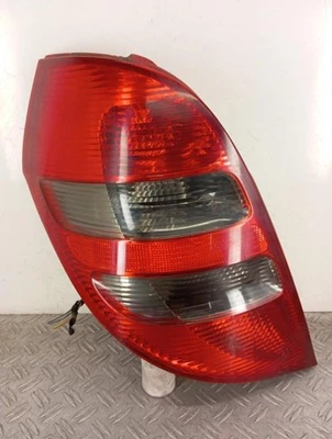 Luz trasera principal izquierda (luces) MERCEDES CLASSE A 169 PHASE 1 1698200964 - Imagen 1 de 4