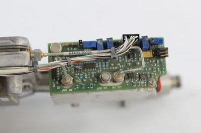 Agilent E4403-60042 Tracking Generator 5086-7993 - Image 1 of 4