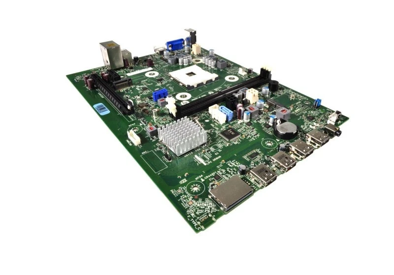 L56021-605 - System Board (motherBoard, erica6, AMD Cezanne Prom)  - Image 1 of 1