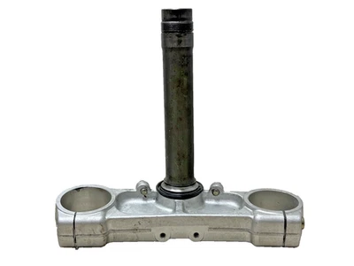 Ducati S2R 620 750 800 900 S4R Monster OEM horquilla inferior triple árbol vástago de dirección Foto 1 de 4