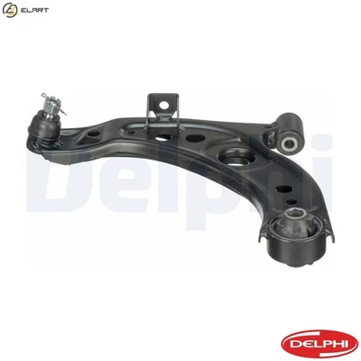 CONTROLTRAILING ARM WHEEL SUSPENSION TC3606 FOR SUBARU DAIHATSU 1.0L 3cyl 1.3L - Image 1 of 4