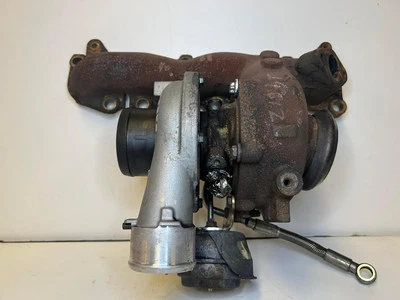 FGP55203091 Turbocompresor para OPEL VECTRA C CARAVAN * 97998 - Imagen 1 de 4