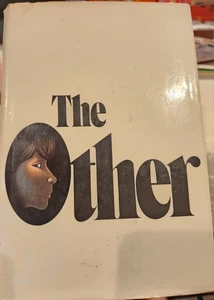 The Other by Thomas Tryon (1971, Hardcover), Classic Novel About The Paranormal - Picture 1 of 5