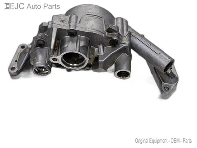 Bomba de aceite del motor para Jeep Grand Cherokee 11-15 3.6 05184273AD 4x4 Foto 1 de 4