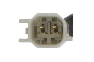 Sensore, temperatura gas di scarico HELLA 6PT 358 226-191 Foto 1 de 4