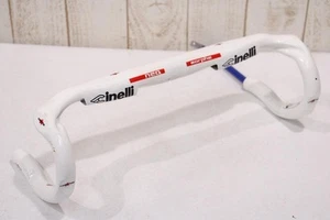 Cinelli Neo Morphe Carbon Drop Handlebar 400mm (C-C) - Picture 1 of 10