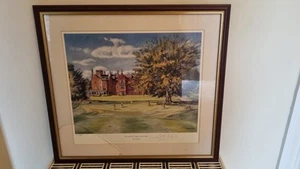 Belleisle Golf Course 18th Green - Picture 1 of 2