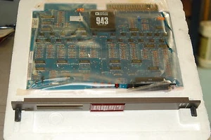 GE FANUC, IC600YB900B, Parallelsendermodul, NEU - Bild 1 von 1