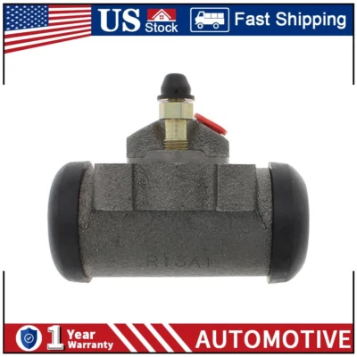 Cilindro de rueda de freno trasero izquierdo central 1 para Ford F-350 PZ 1953-1955 1956 1957 Foto 1 de 3