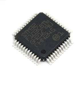 1 Stück STM32F103C8T6 STM32F103 LQFP-48 ST NEU - Bild 1 von 1