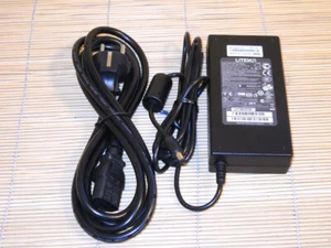 Cisco PWR-66W-AC PWR 66W AC Power Supply Netzteil f. 880 Router 888 887 886 881 - Bild 1 von 1
