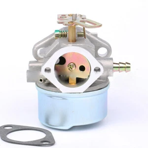 For Tecumseh 640349 640052 640054 8hp 9hp 10hp Carburetor - Picture 1 of 5