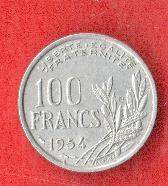 1954 French Coins for sale | eBay 1954 French Coins for sale | eBay