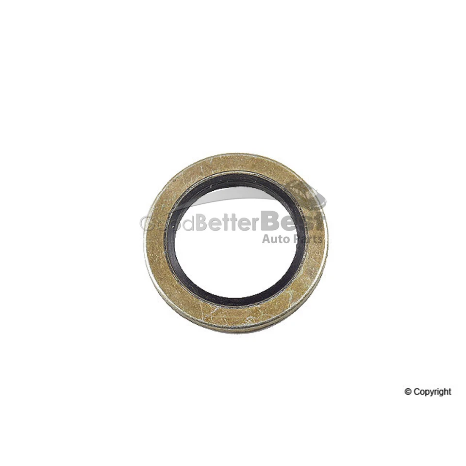 Nueva lavadora filtro combustible CRP 049133696B Volkswagen VW Foto 1 de 1