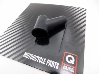 KAWASAKI KZ1000 77-82 JBS FRONT BRAKE MASTER CYLINDER RUBBER BOOT - Image 1 of 4