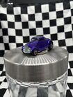 1969 Hot Wheels Redline Classic '36 Ford Coupe Purple Black Interior High Gloss!