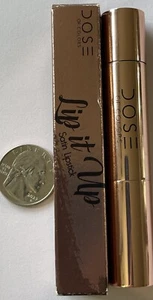 FUDGE LIP IT UP Satin Lipstick(0.11 oz) Dose of color•Browns•New in box•Vegan• - Picture 1 of 8