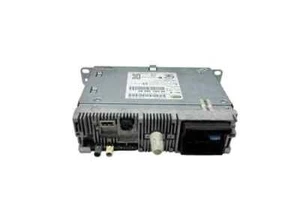 9806729580 audio system 121872 für PEUGEOT 208 1.2 12V VTI 2012 - Bild 1 von 5