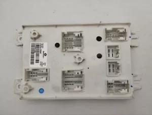Body control module BCM FEM SAM BSI Dodge DURANGO 2015 68236139AF - Picture 1 of 9